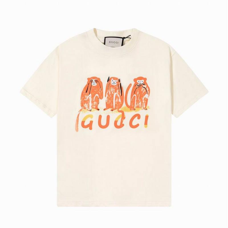 Gucci Men's T-shirts 21